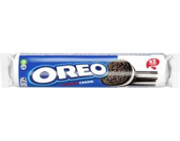 Oreo Doppelkekse Double Creme