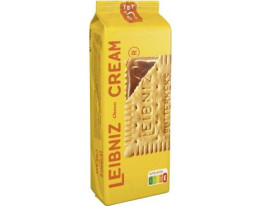 Leibniz Cream Choco
