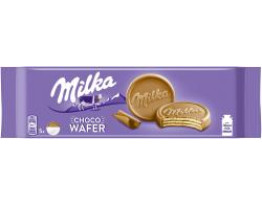 Milka Choco Wafer