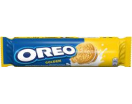 Oreo Doppelkekse Golden