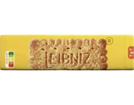 Leibniz Haferkeks