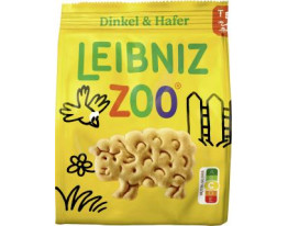 Leibniz Zoo Dinkel & Hafer