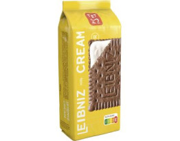 Leibniz Cream Milk