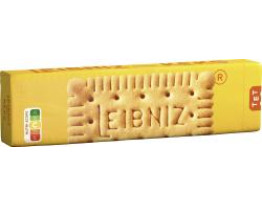 Leibniz Dinkelkeks