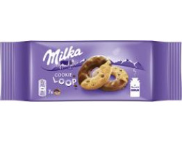 Milka Cookie Loop