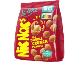Lorenz Nic Nac's