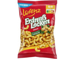 Lorenz Erdnuss-Locken Classic
