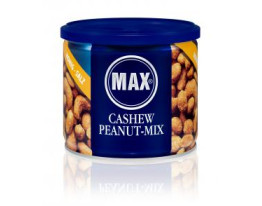 Max Cashew Peanut-Mix Honig-Salz