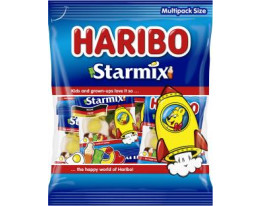 Haribo Starmix Minis