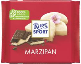 Ritter Sport Marzipan
