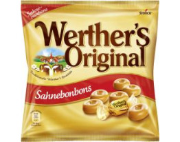 Werther's Original Sahnebonbons
