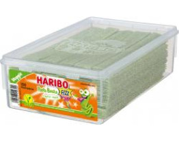 Haribo Pasta Basta Fizz Apfel sauer