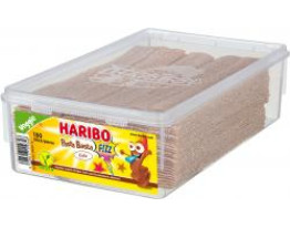 Haribo Pasta Basta Fizz Cola sauer