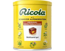 Ricola Original Kräuterzucker