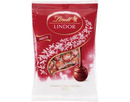 Lindt Lindor Mini Kugeln Milch