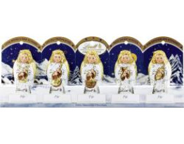 Lindt Mini-Engel