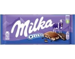 Milka Tafel Oreo