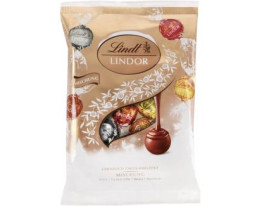 Lindt Lindor Mischung