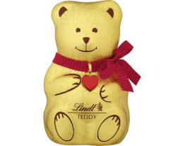 Lindt Teddy