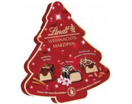 Lindt Weihnachts-Marzipan Selection