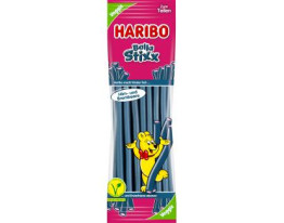 Haribo Balla Stixx Him- und Brombeeren