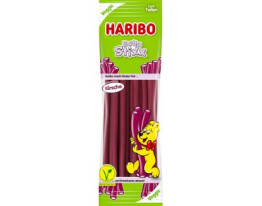 Haribo Balla Stixx Kirsche