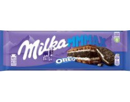 Milka XXL Tafel Oreo