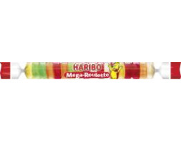 Haribo Mega-Roulette