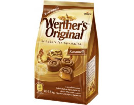 Werther's Original Karamell