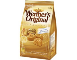 Werther's Original Caramelts
