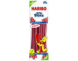 Haribo Balla Stixx Erdbeere