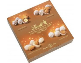 Lindt Spezialitäten Knabber-Mix