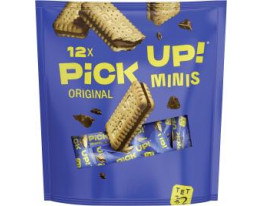 Bahlsen Pick Up! Minis Choco