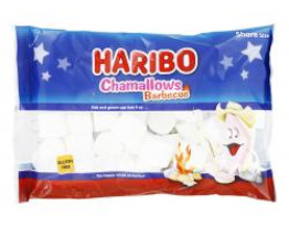 Haribo Chamallows Barbecue