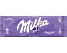 Milka XXL Alpenmilch