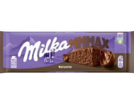 Milka XXL Tafel Noisette