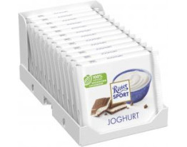 Ritter Sport Bunte Vielfalt Joghurt