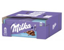 Milka Tafel Luflee