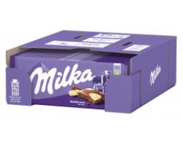 Milka Tafel Kuhflecken