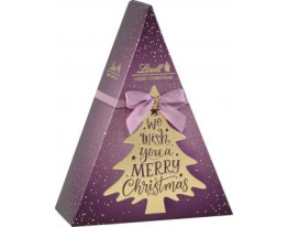 Lindt Kalligrafie Xmas Tanne