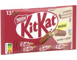 Nestlé KitKat Mini Schokoriegel Milchschokolade