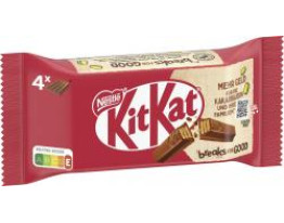 Kitkat Classic 4er