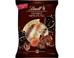 Lindt Kugeln Dunkle Mischung