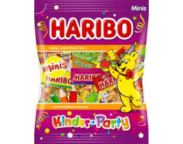 Haribo Kinder-Party Minis