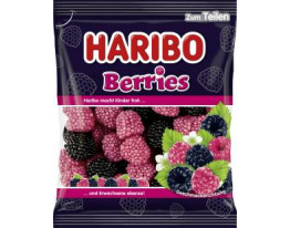 Haribo Berries