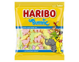 Haribo Bumix