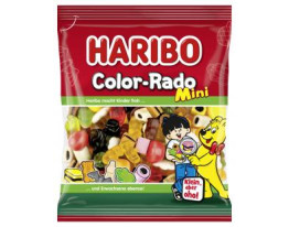 Haribo Color-Rado Minis