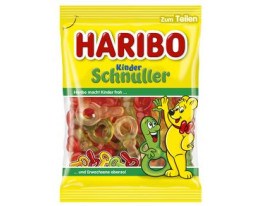 Haribo Kinder Schnuller
