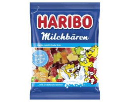 Haribo Milchbären