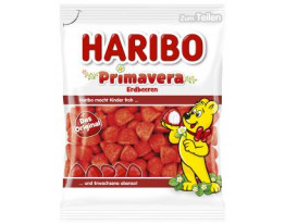 Haribo Primavera Erdbeeren